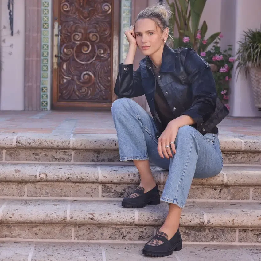 Mocassins Cara pour femme Mocassins Cara pour femme