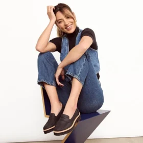 Mocassins Cara pour femme