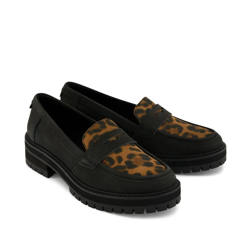 Mocassins Cara pour femme Mocassins Cara pour femme