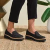 Mocassins Cara pour femme Mocassins Cara pour femme