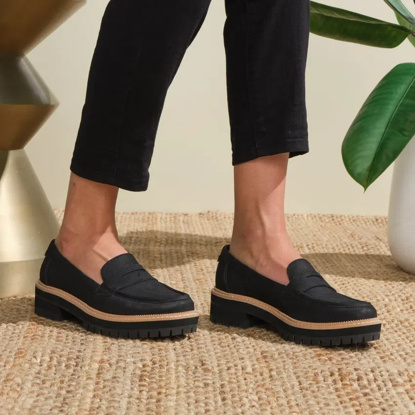 Mocassins Cara pour femme Mocassins Cara pour femme