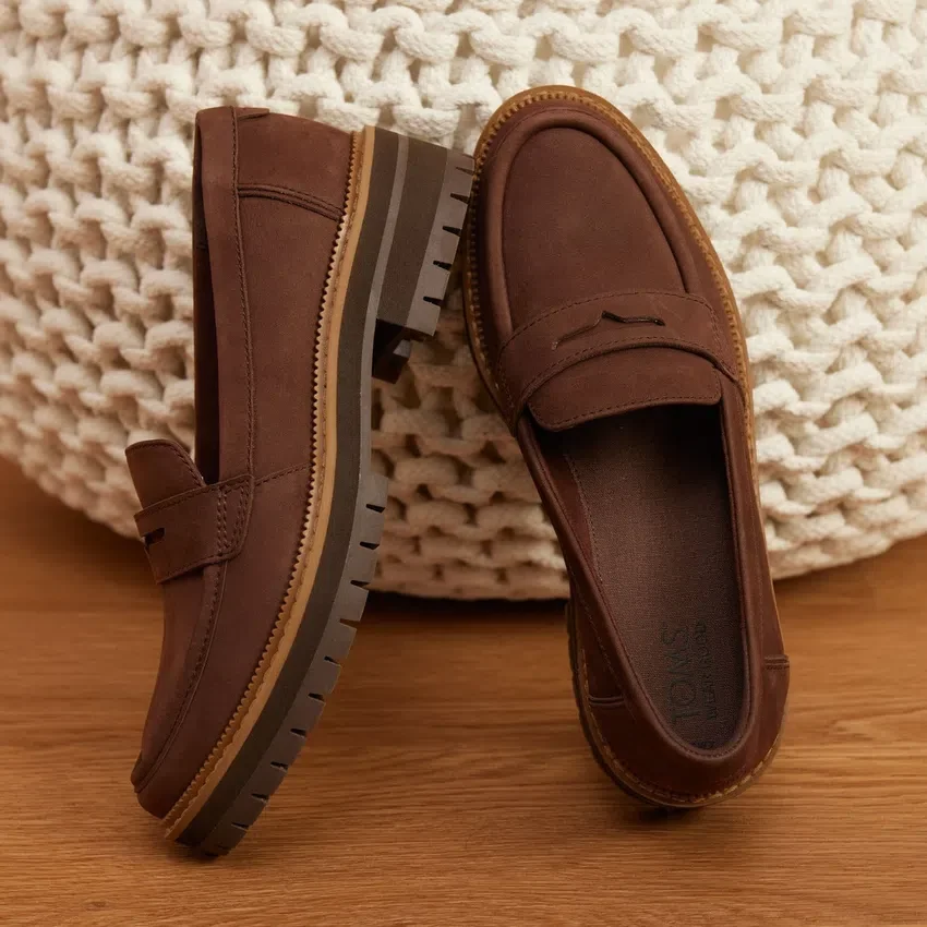 Mocassins Cara pour femme Mocassins Cara pour femme