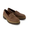 Mocassins Cara pour femme Mocassins Cara pour femme