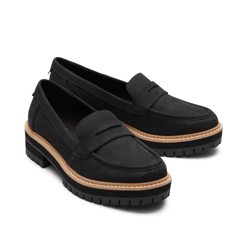 Mocassins Cara pour femme Mocassins Cara pour femme