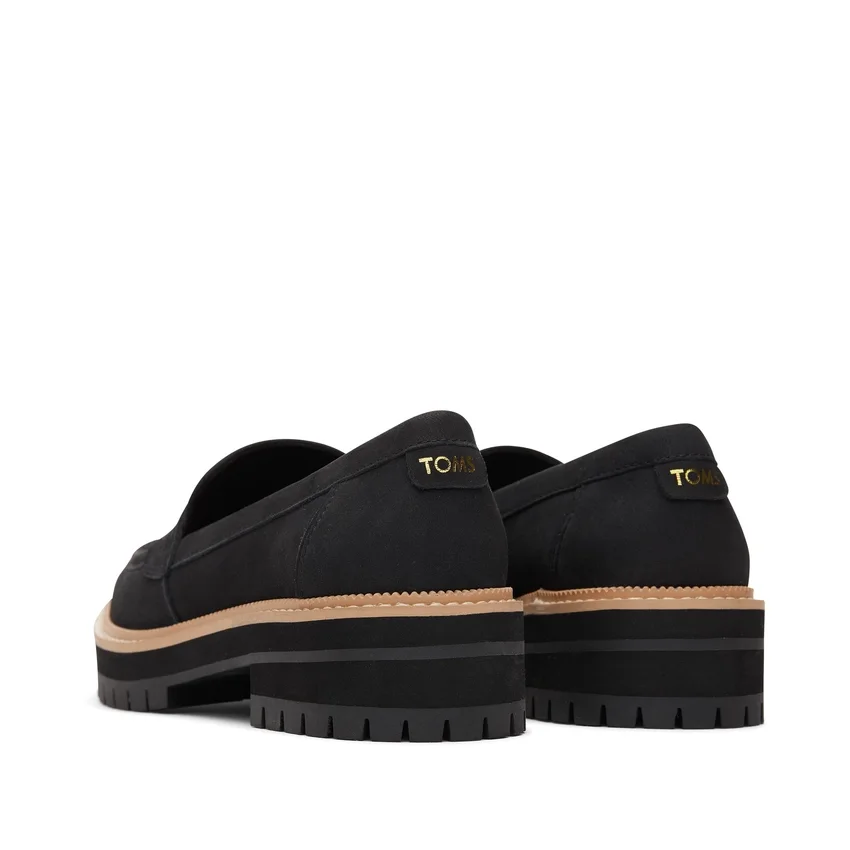 Mocassins Cara pour femme Mocassins Cara pour femme
