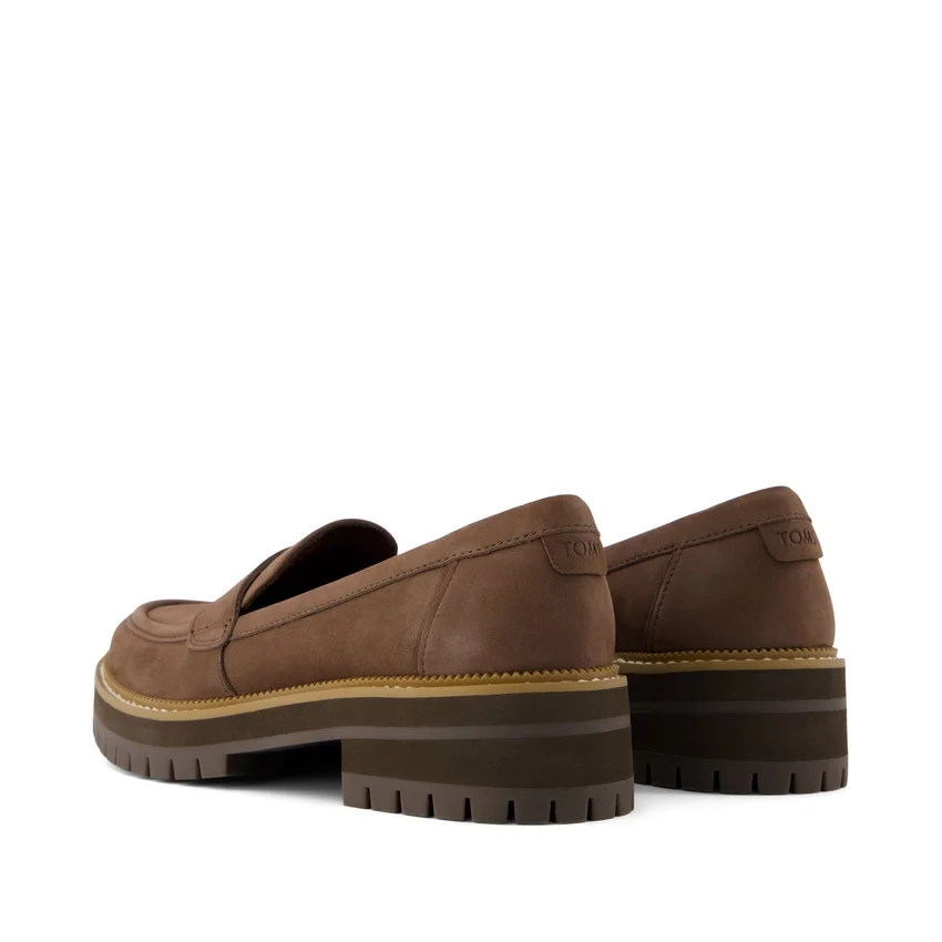 Mocassins Cara pour femme Mocassins Cara pour femme