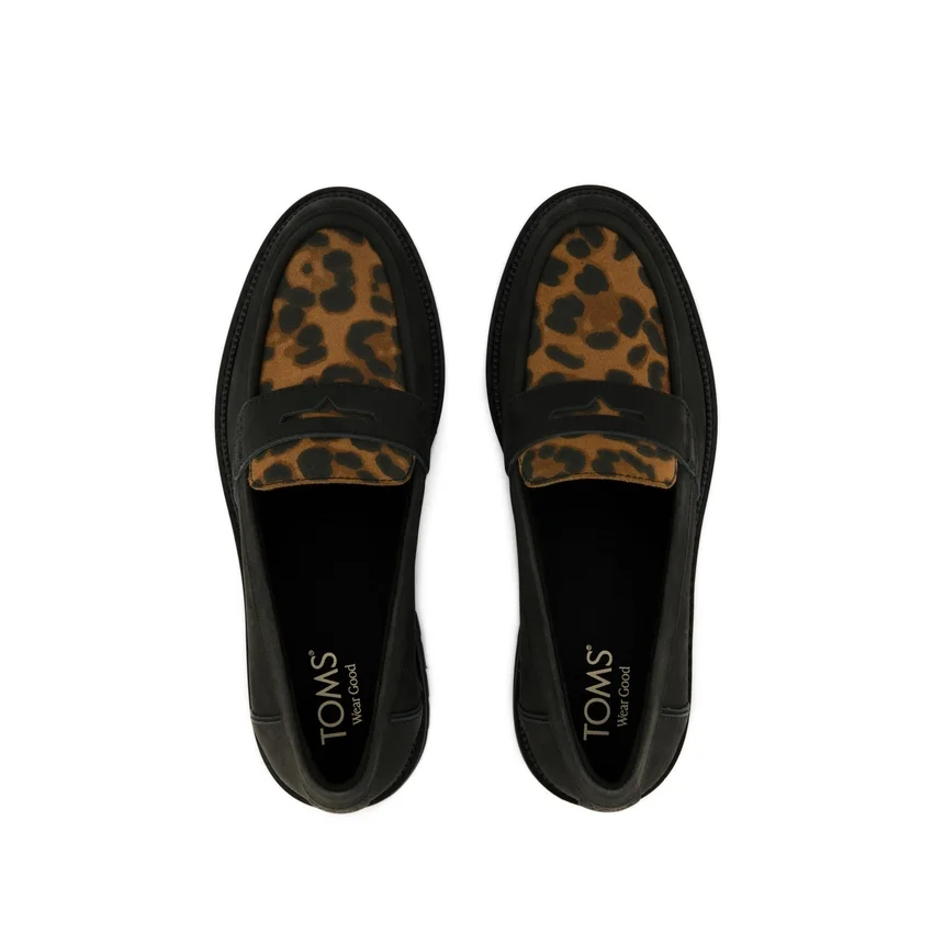 Mocassins Cara pour femme Mocassins Cara pour femme
