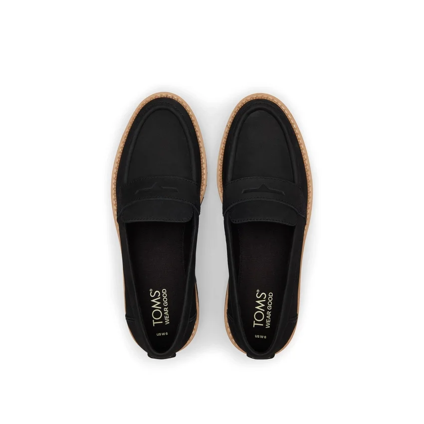 Mocassins Cara pour femme Mocassins Cara pour femme
