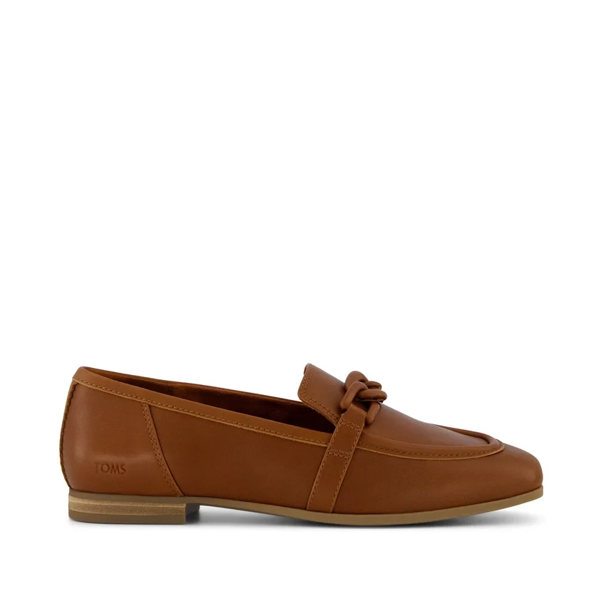 Mocassins à chaîne Lynette pour femme Mocassins à chaîne Lynette pour femme