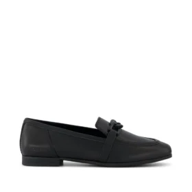 Mocassins à chaîne Lynette pour femme