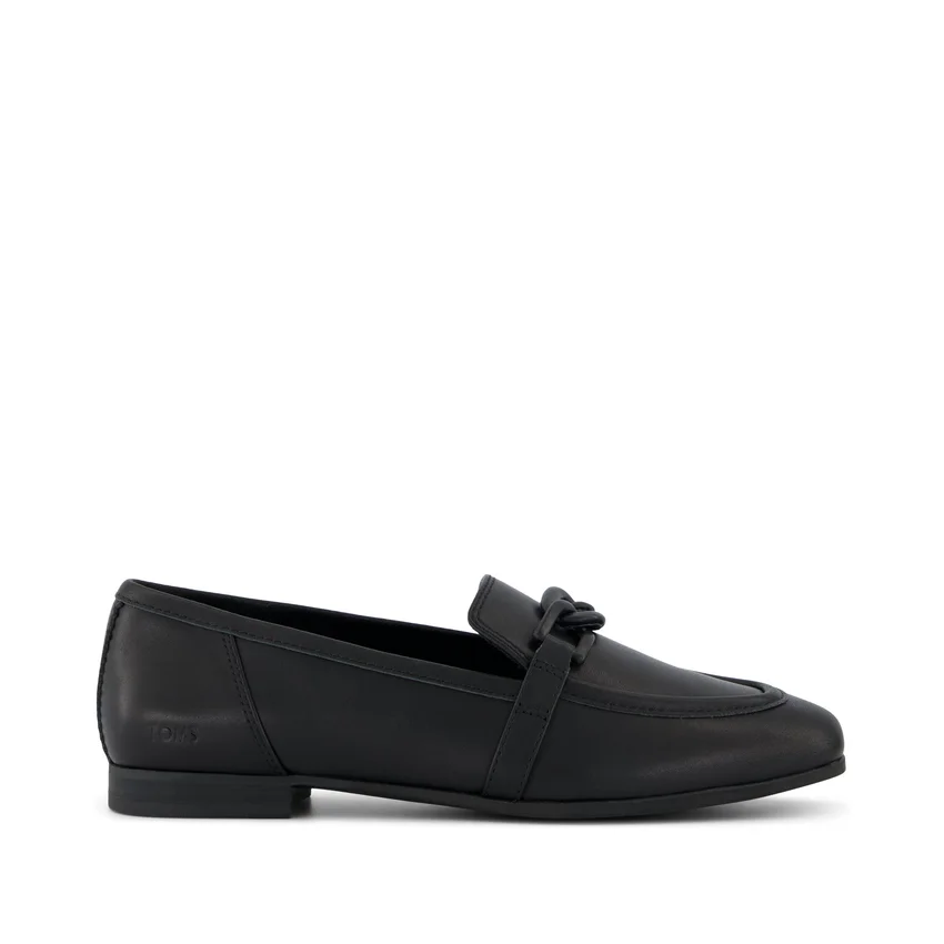 Mocassins à chaîne Lynette pour femme Mocassins à chaîne Lynette pour femme