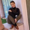 Mocassins à chaîne Lynette pour femme Mocassins à chaîne Lynette pour femme