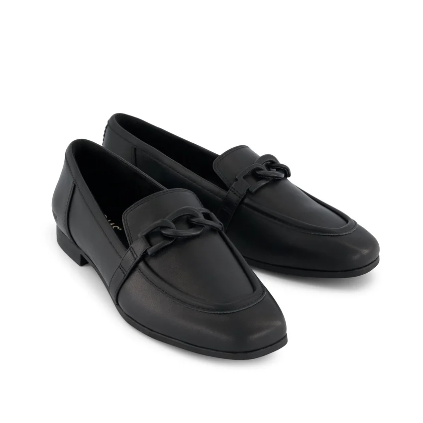 Mocassins à chaîne Lynette pour femme Mocassins à chaîne Lynette pour femme