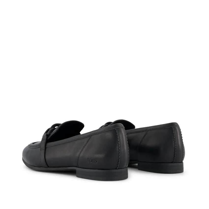 Mocassins à chaîne Lynette pour femme Mocassins à chaîne Lynette pour femme