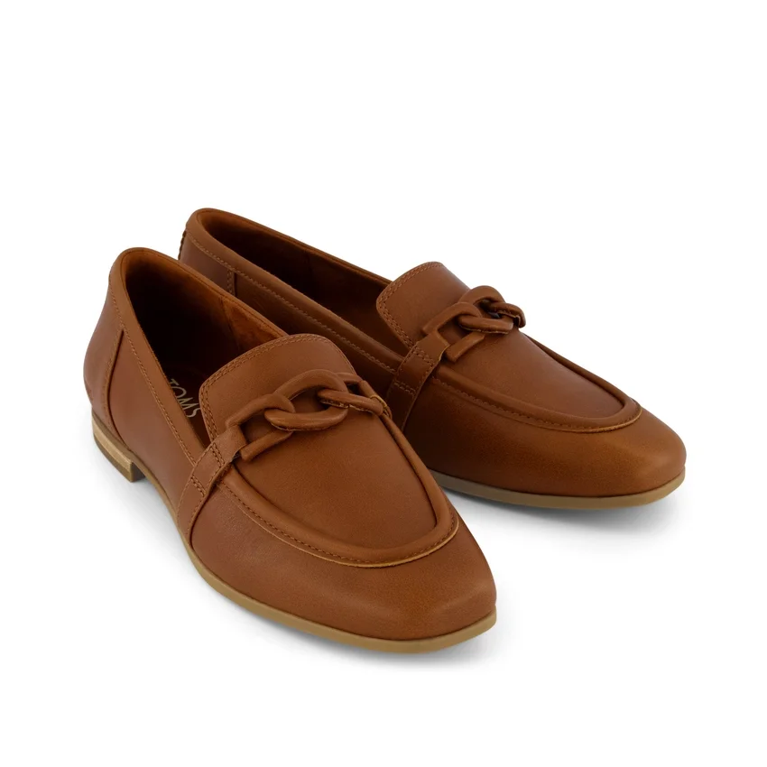 Mocassins à chaîne Lynette pour femme Mocassins à chaîne Lynette pour femme