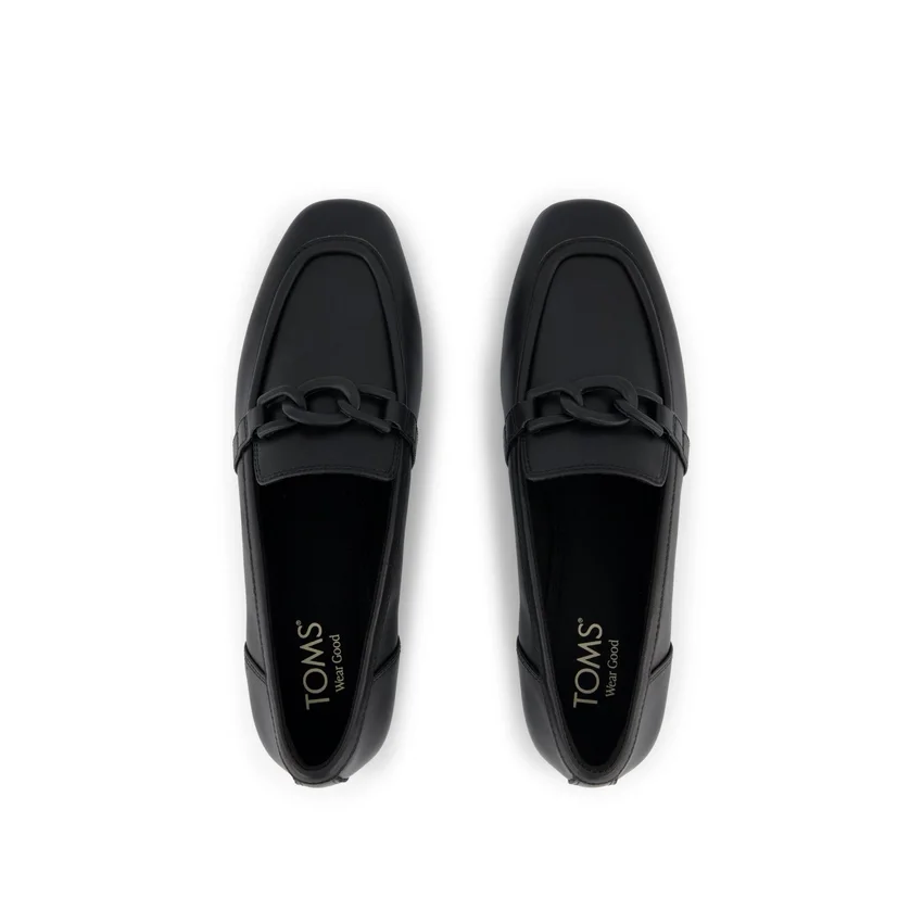 Mocassins à chaîne Lynette pour femme Mocassins à chaîne Lynette pour femme
