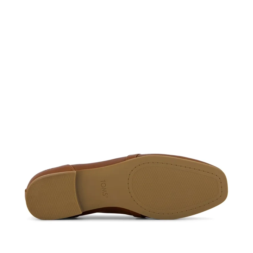 Mocassins à chaîne Lynette pour femme Mocassins à chaîne Lynette pour femme