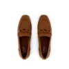 Mocassins à chaîne Lynette pour femme Mocassins à chaîne Lynette pour femme