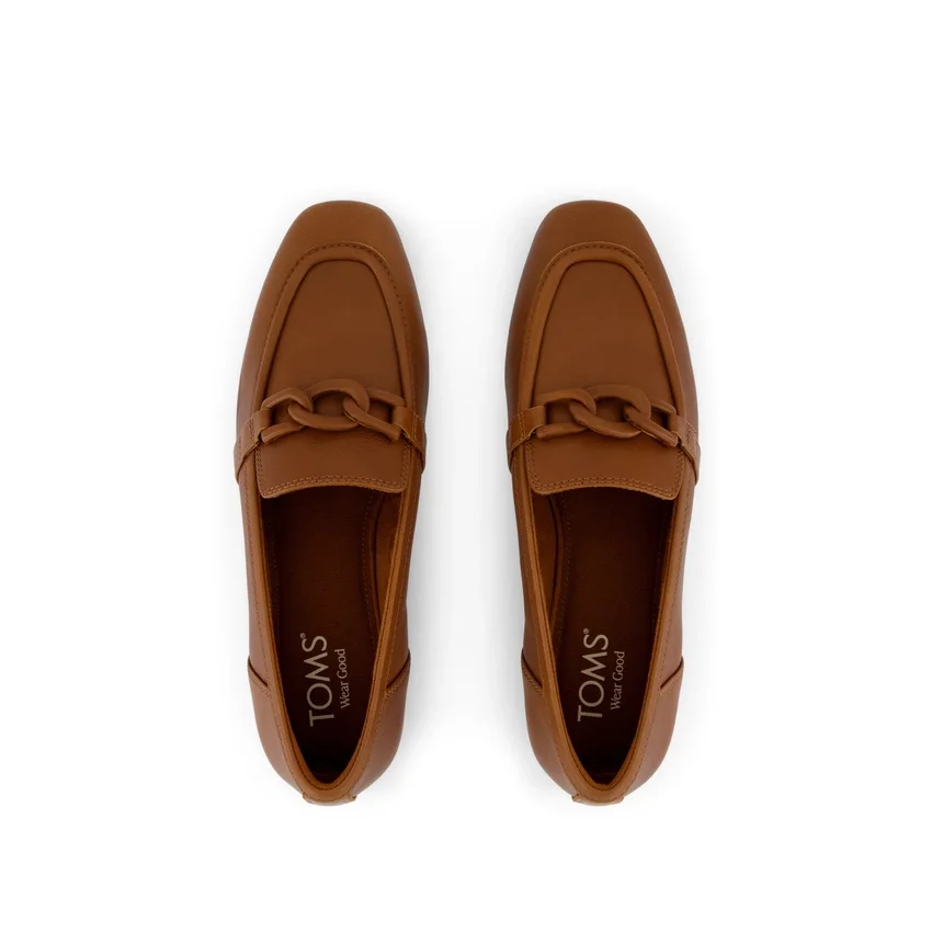 Mocassins à chaîne Lynette pour femme Mocassins à chaîne Lynette pour femme