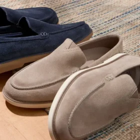 Mocassins Marcos pour homme
