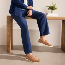 Mocassins Marcos pour homme