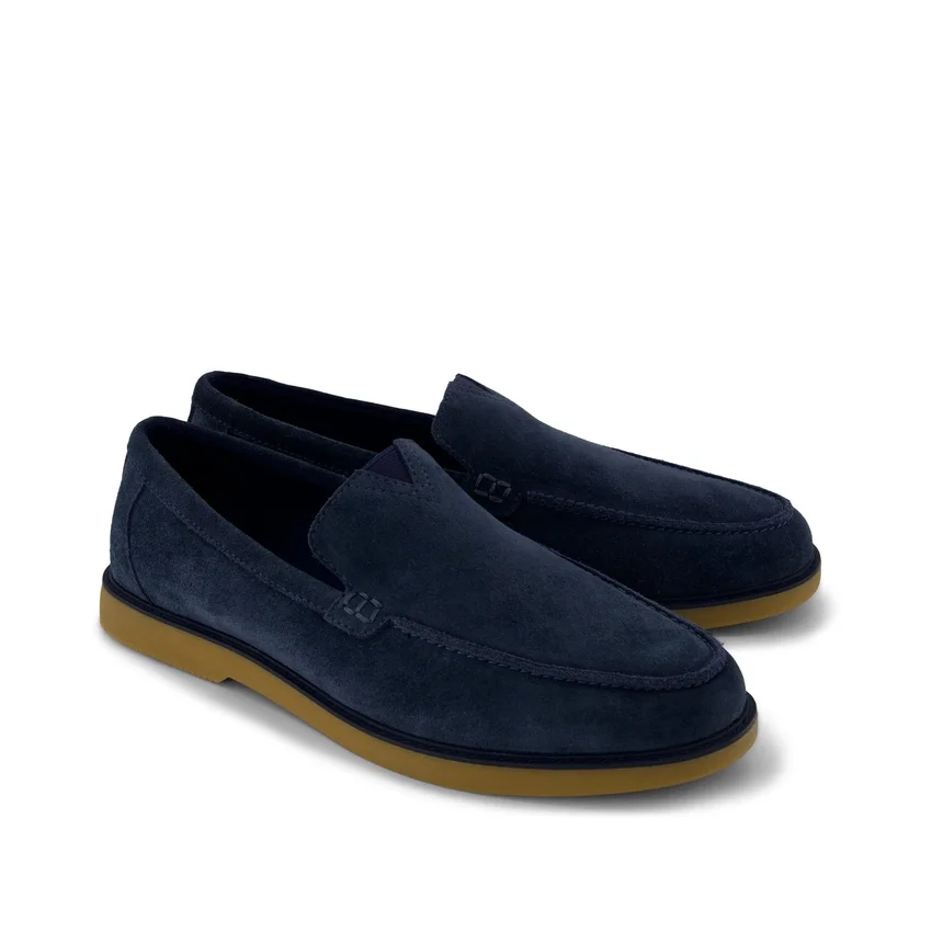 Mocassins Marcos pour homme Mocassins Marcos pour homme