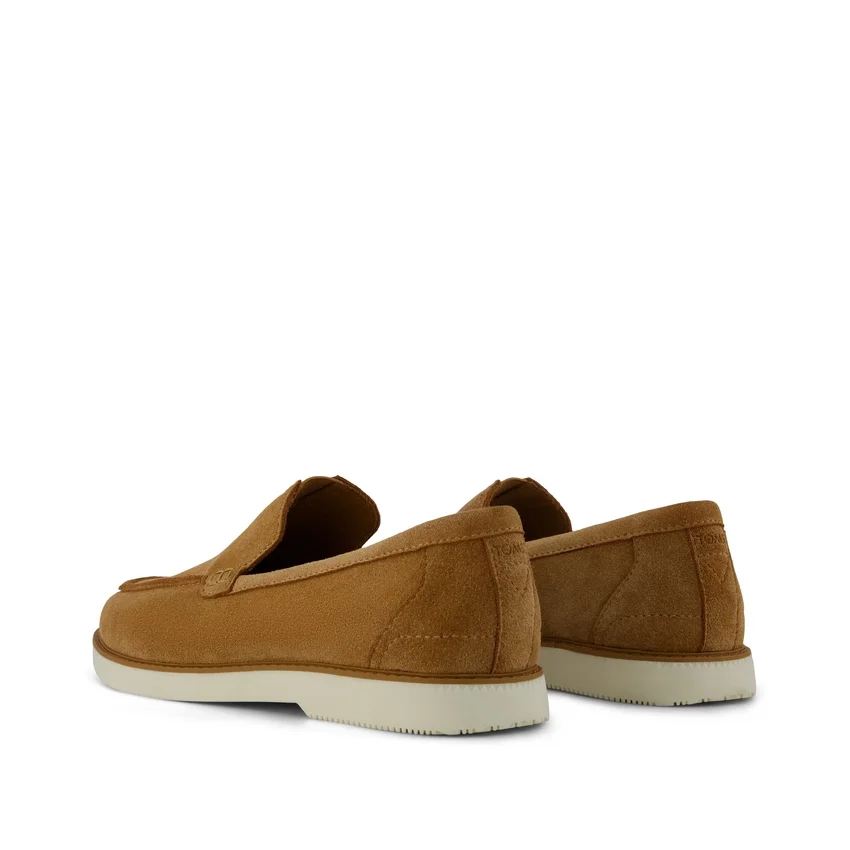 Mocassins Marcos pour homme Mocassins Marcos pour homme