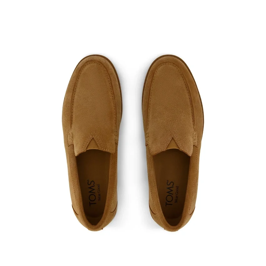 Mocassins Marcos pour homme Mocassins Marcos pour homme