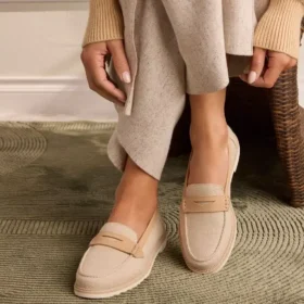 Mocassins Marie pour femme