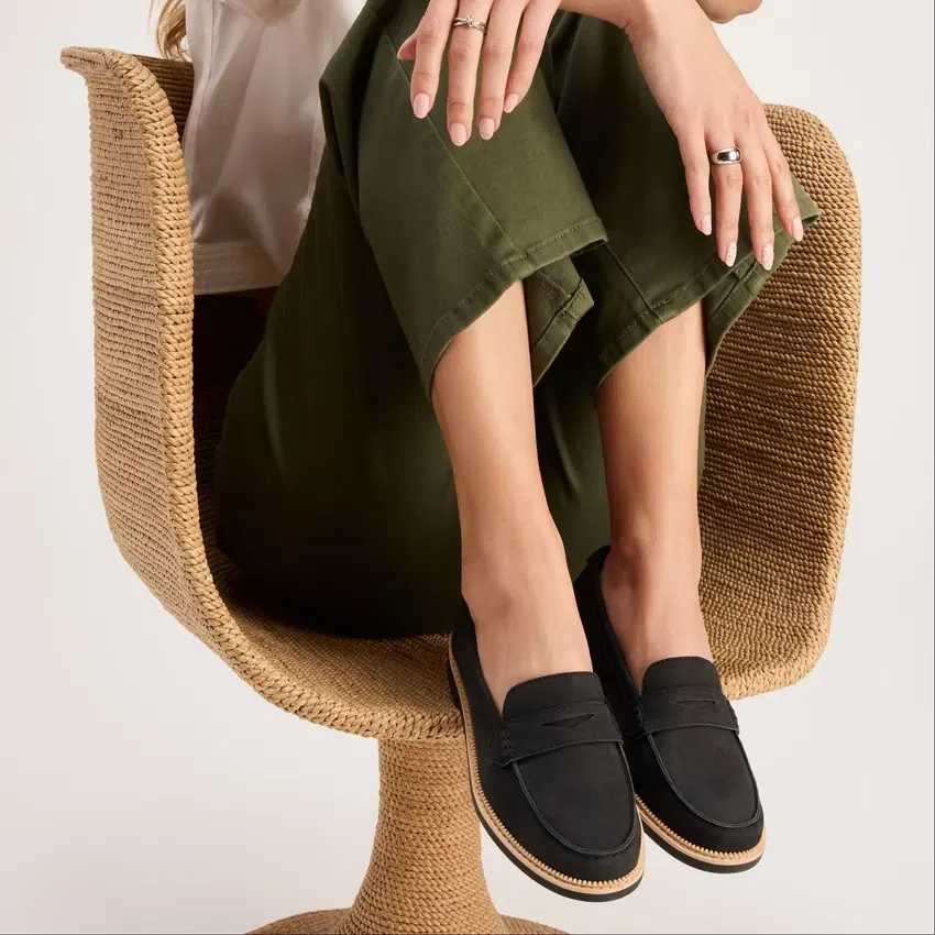 Mocassins Marie pour femme Mocassins Marie pour femme