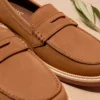Mocassins Marie pour femme Mocassins Marie pour femme