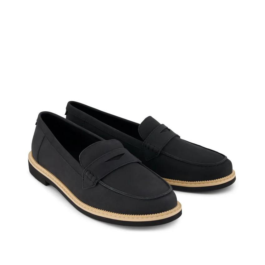 Mocassins Marie pour femme Mocassins Marie pour femme