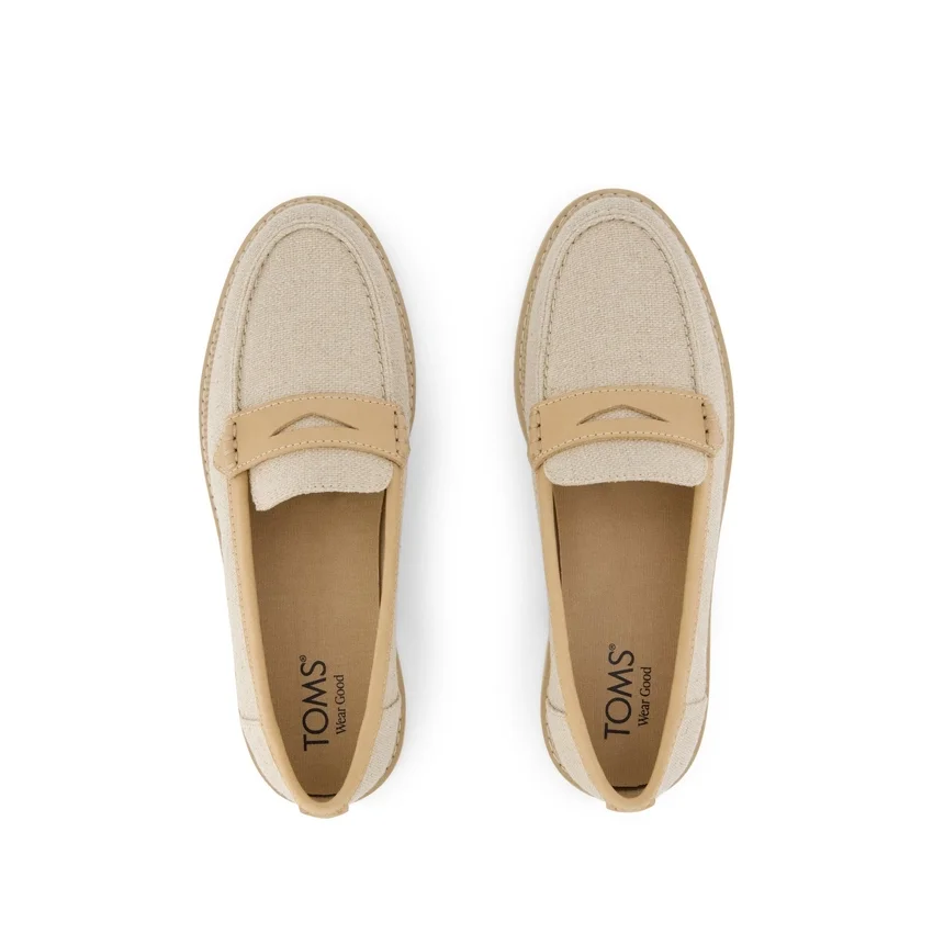 Mocassins Marie pour femme Mocassins Marie pour femme