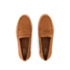 Mocassins Marie pour femme Mocassins Marie pour femme