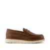 Mocassins Navi TRVL LITE Havana pour homme Mocassins Navi TRVL LITE Havana pour homme