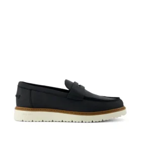 Mocassins Navi TRVL LITE Havana pour homme