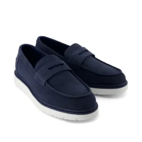 Mocassins Navi TRVL LITE Havana pour homme