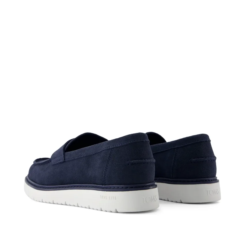 Mocassins Navi TRVL LITE Havana pour homme Mocassins Navi TRVL LITE Havana pour homme