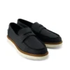 Mocassins Navi TRVL LITE Havana pour homme Mocassins Navi TRVL LITE Havana pour homme