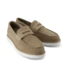 Mocassins Navi TRVL LITE Havana pour homme Mocassins Navi TRVL LITE Havana pour homme