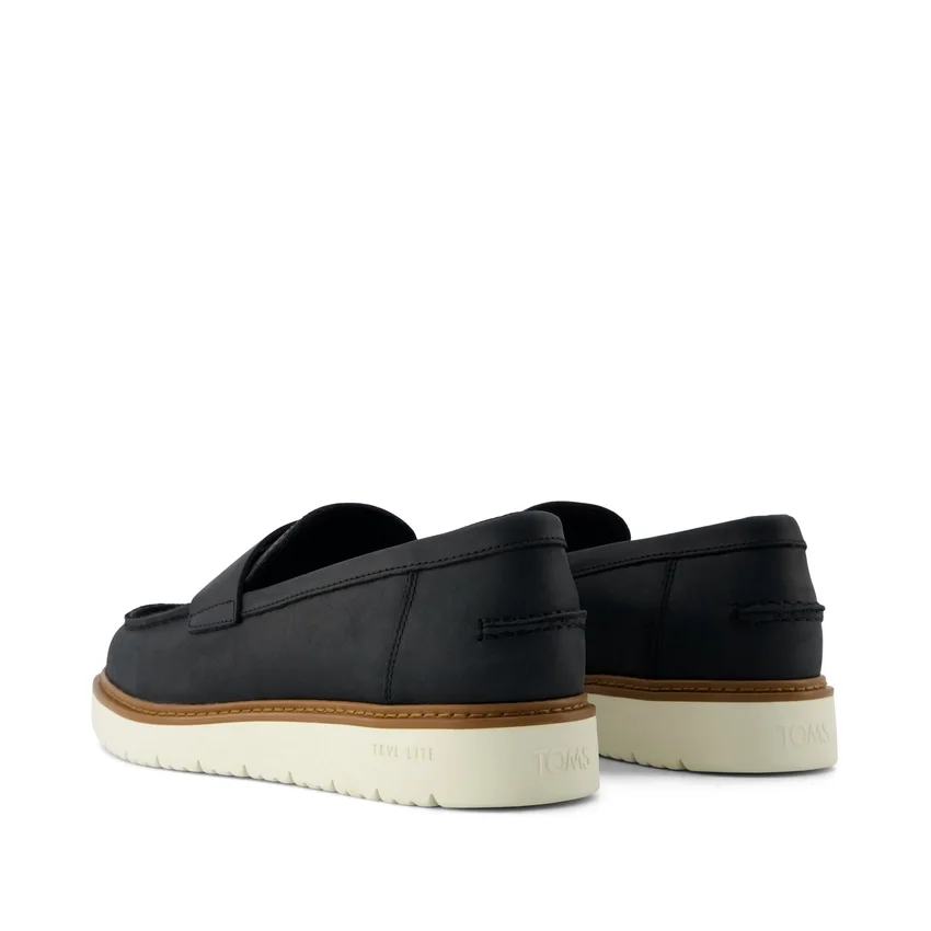Mocassins Navi TRVL LITE Havana pour homme Mocassins Navi TRVL LITE Havana pour homme