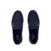 Mocassins Navi TRVL LITE Havana pour homme Mocassins Navi TRVL LITE Havana pour homme