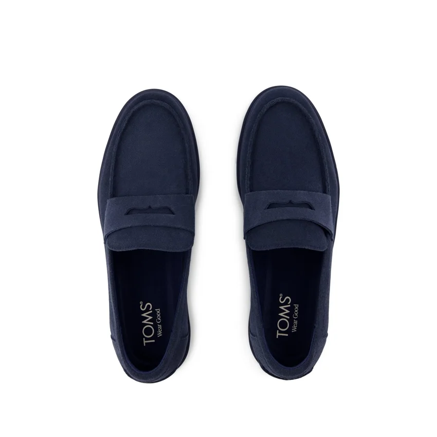 Mocassins Navi TRVL LITE Havana pour homme Mocassins Navi TRVL LITE Havana pour homme
