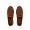 Mocassins Navi TRVL LITE Havana pour homme Mocassins Navi TRVL LITE Havana pour homme