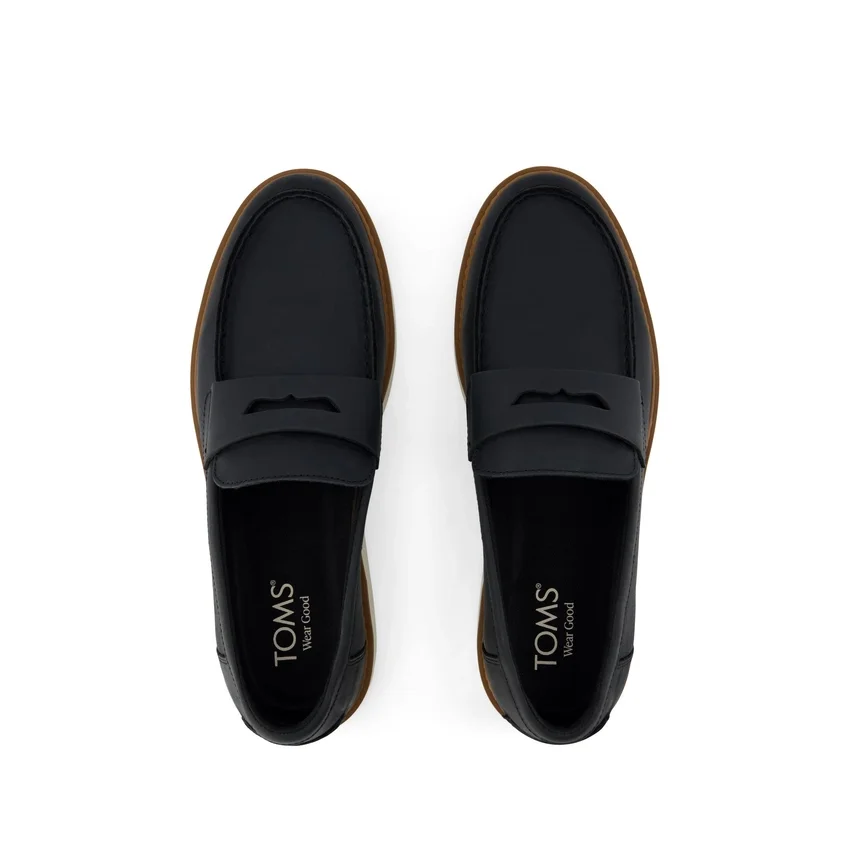 Mocassins Navi TRVL LITE Havana pour homme Mocassins Navi TRVL LITE Havana pour homme