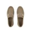 Mocassins Navi TRVL LITE Havana pour homme Mocassins Navi TRVL LITE Havana pour homme