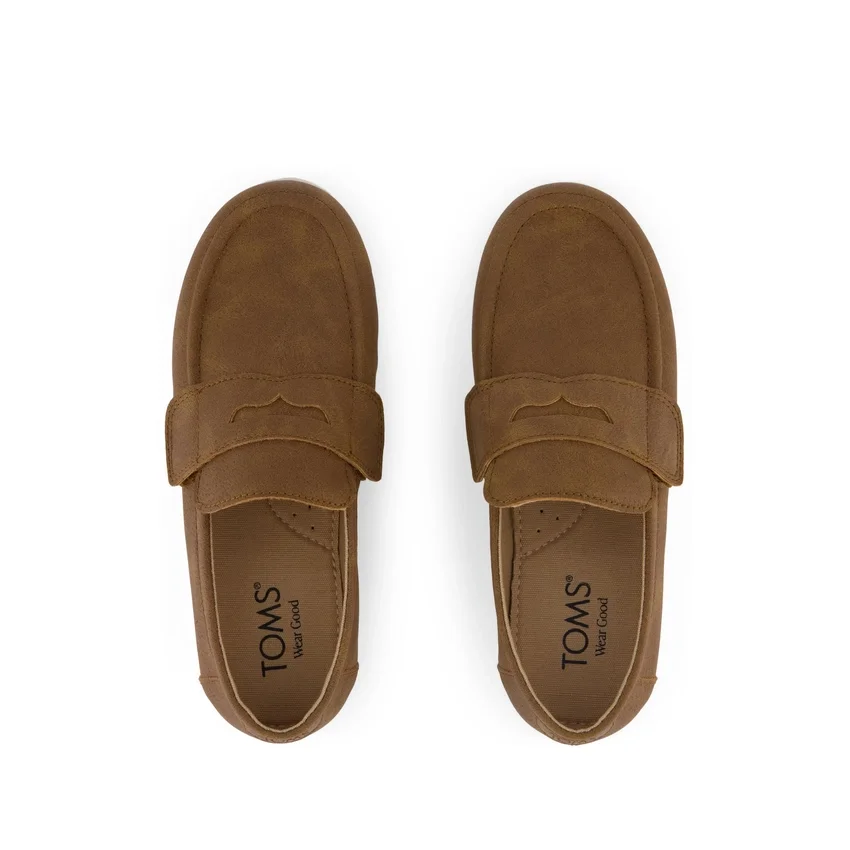 Mocassins Oliver pour enfants Mocassins Oliver pour enfants