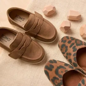 Mocassins Oliver pour enfants Mocassins Oliver pour enfants