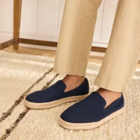 Mocassins Santiago pour homme