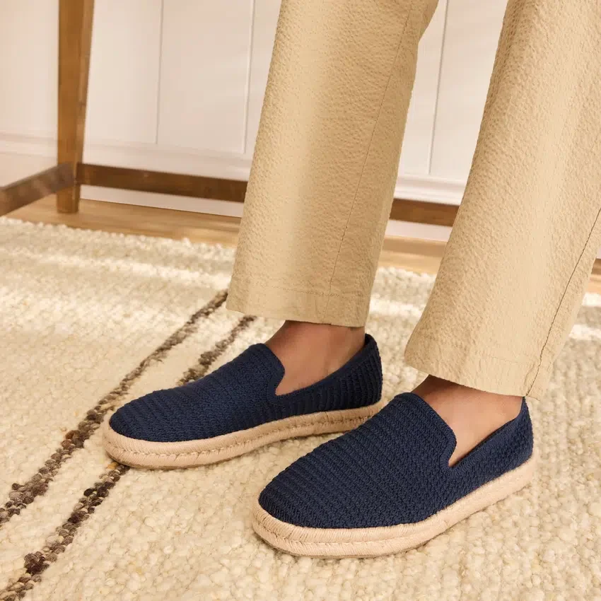 Mocassins Santiago pour homme Mocassins Santiago pour homme
